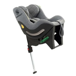 Avionaut - Cadeira Auto - Sky Q Smart - Grey