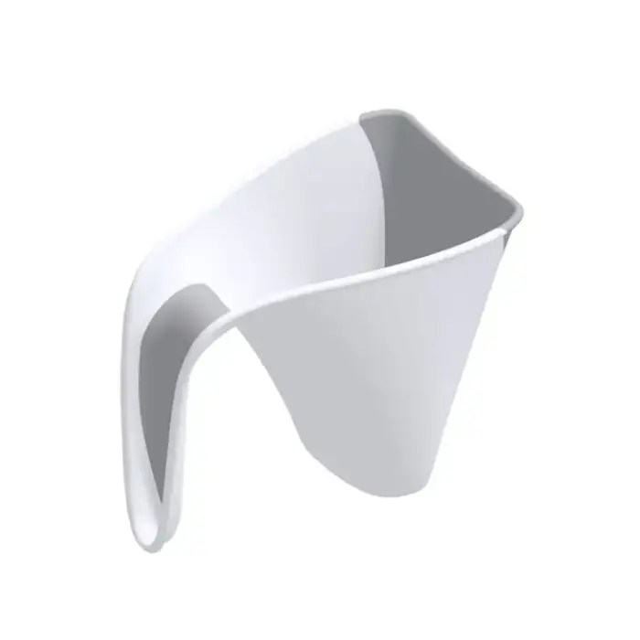 Shnuggle - Jarro Banho - Branco