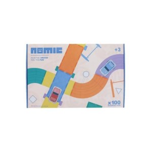 Nomic Vroom - 100 Peças