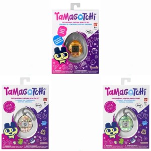 Bandai - Tamagotchi Original Gen 1
