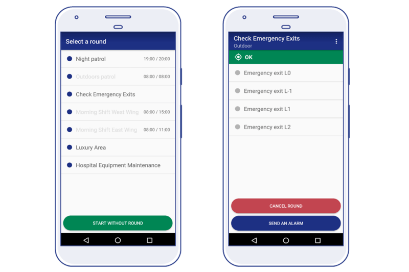 Situm Mrm Configuration Situm - Premium 4K Mountain Photos | Free Download