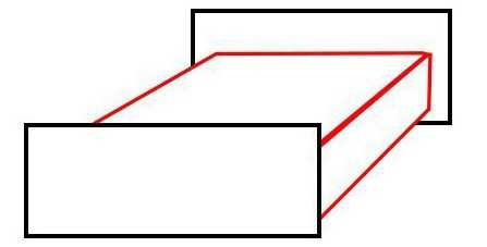 что можно нарисовать на кровати