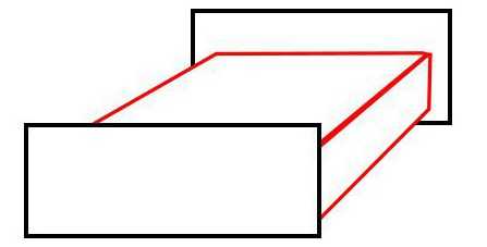 что можно нарисовать на кровати