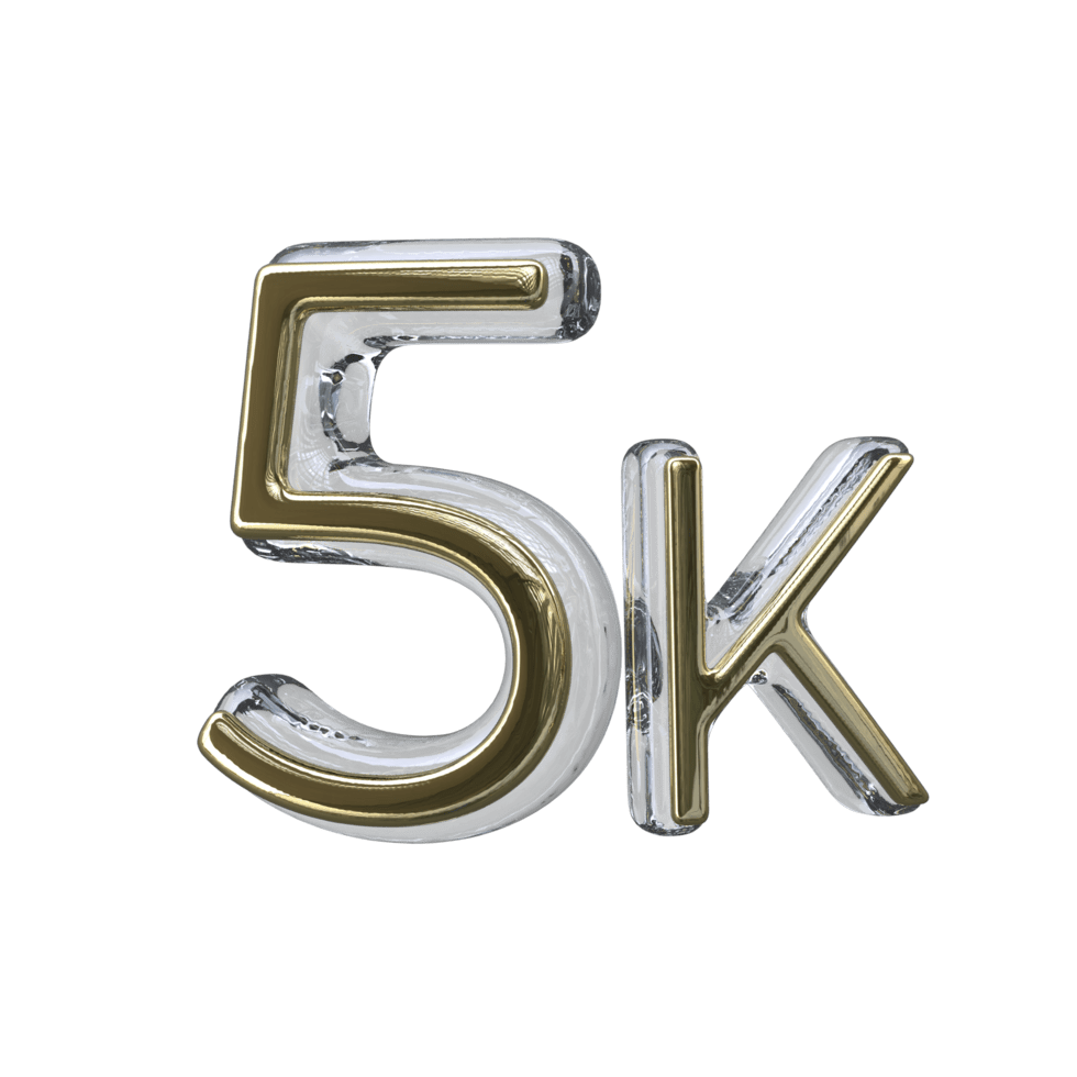 5000 FLOWER GARLANDS ( BRAND ) – 1 Box