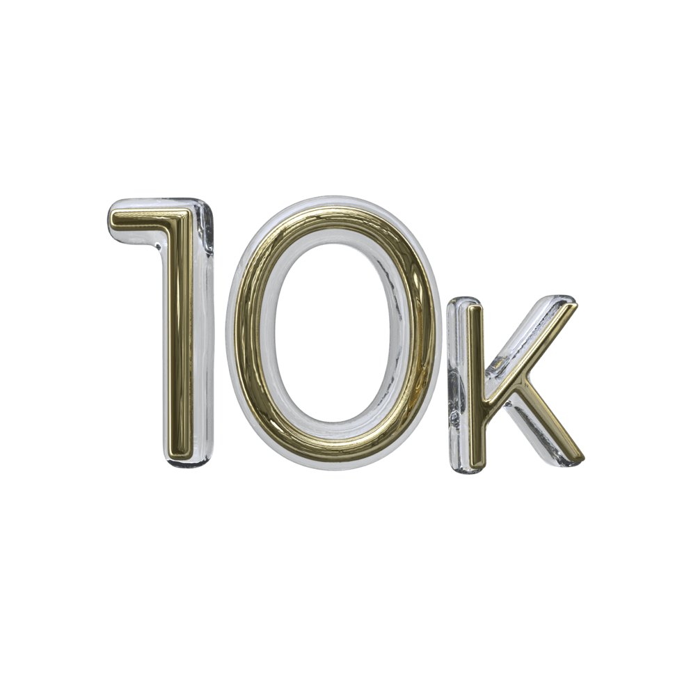 10000 FLOWER GARLANDS ( BRAND ) – 1 Box