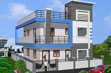Best Builders In Vizag For Residential Commercial Construction