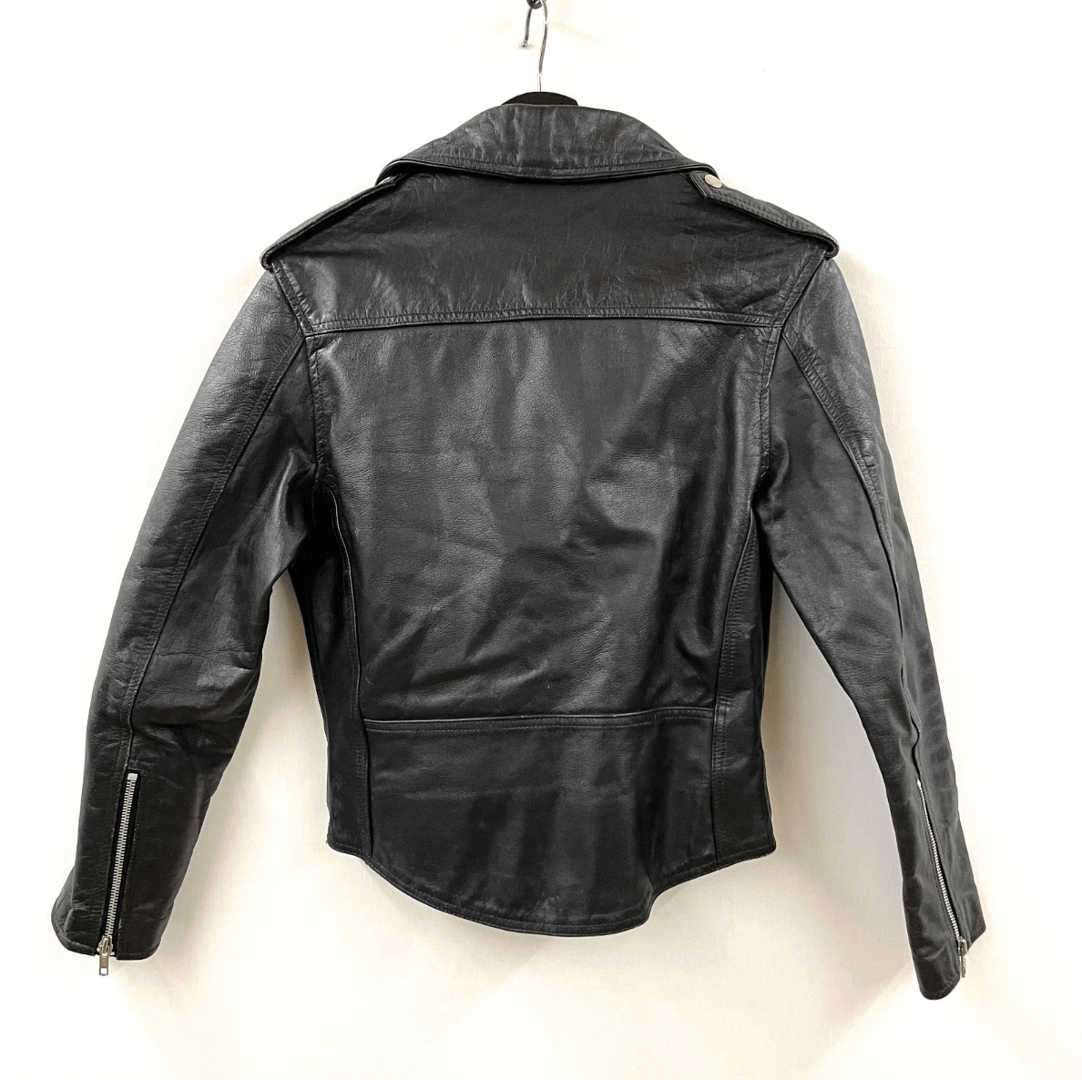 TOKYO PUNKER/ダブルライダースジャケット/BLK/34 TOKYO PUNKER/ダブルライダースジャケット/BLK/34 【公式通販】