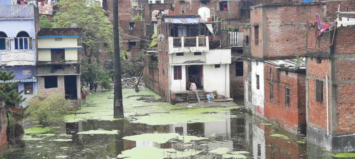barish ka pani