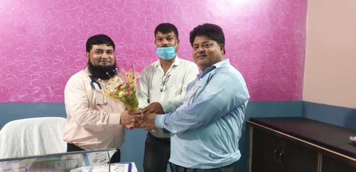 dr ahmad ali