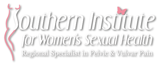 Southern Institute for Women's Sexual Health logo
