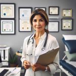 Fintech solutions for healthcare officials