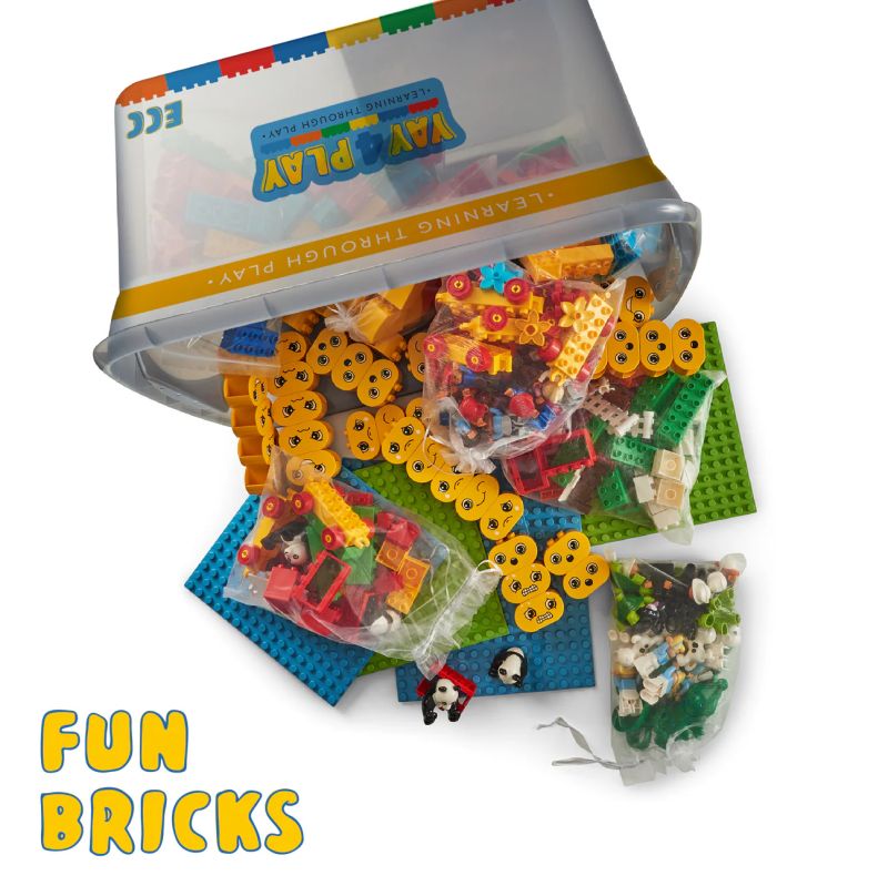 Webinar Six Bricks - Download Perfect Sunset Pattern | Desktop