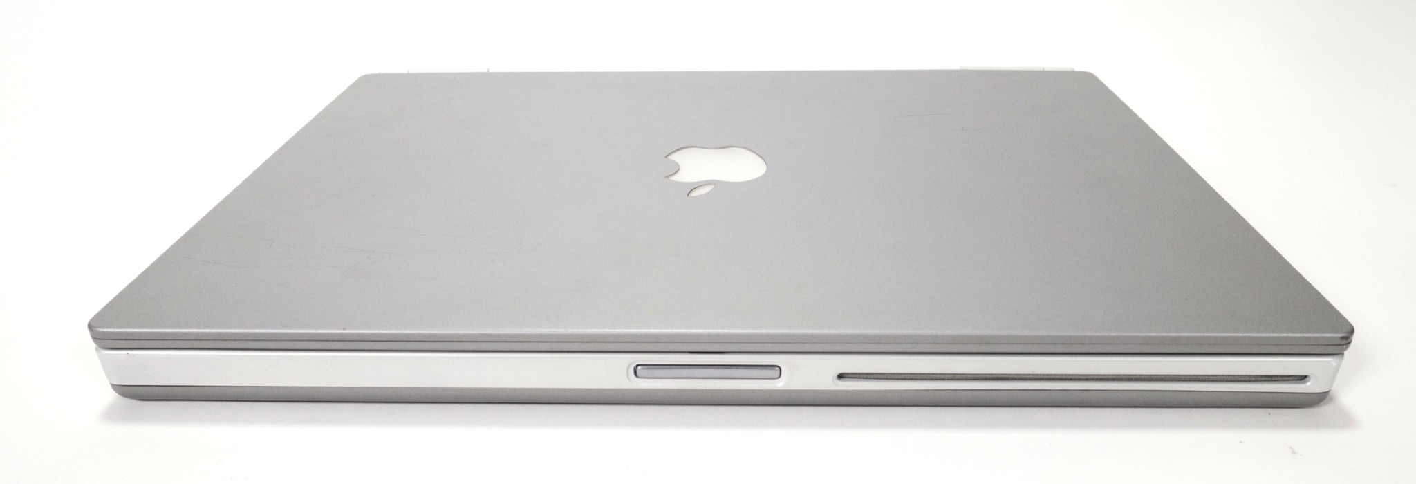 392 PowerBook G4 550MHz M8362J/A PowerBook G4 - A1106 Inch Mac知道