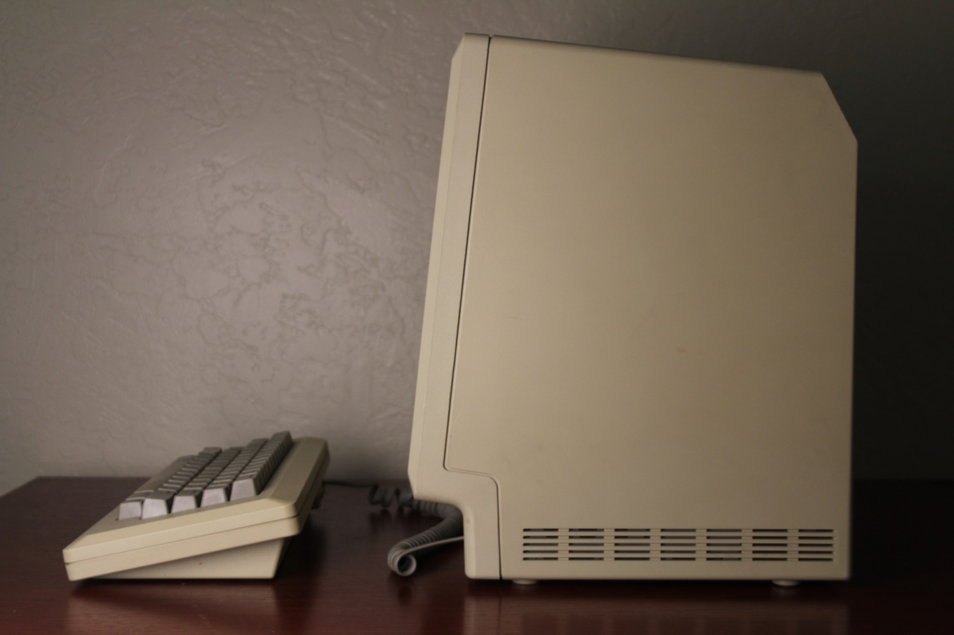 20 Macs for 2020: #3 – Macintosh 128K – Six Colors