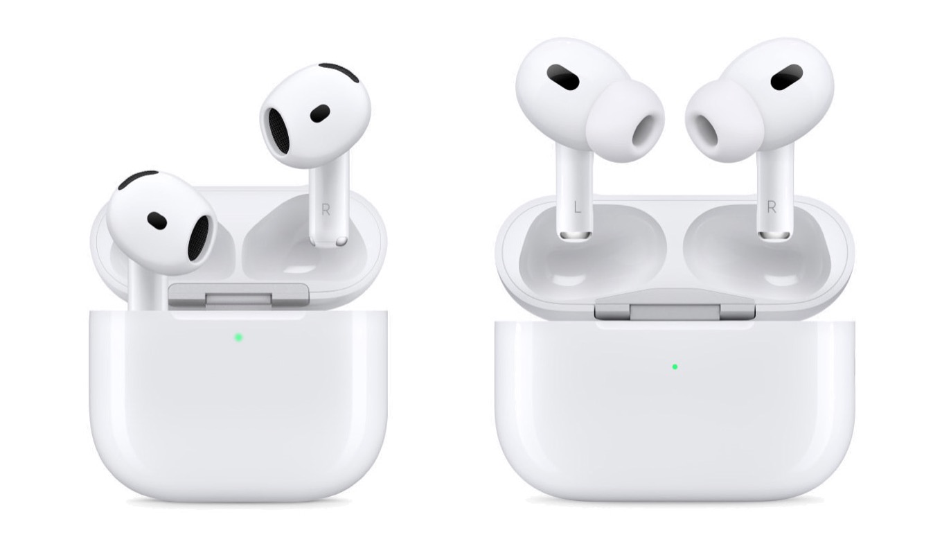 Apple AirPods 4(ANCなし) Review: AirPods 4 with ANC no replacement for AirPods Pro – Six Colors