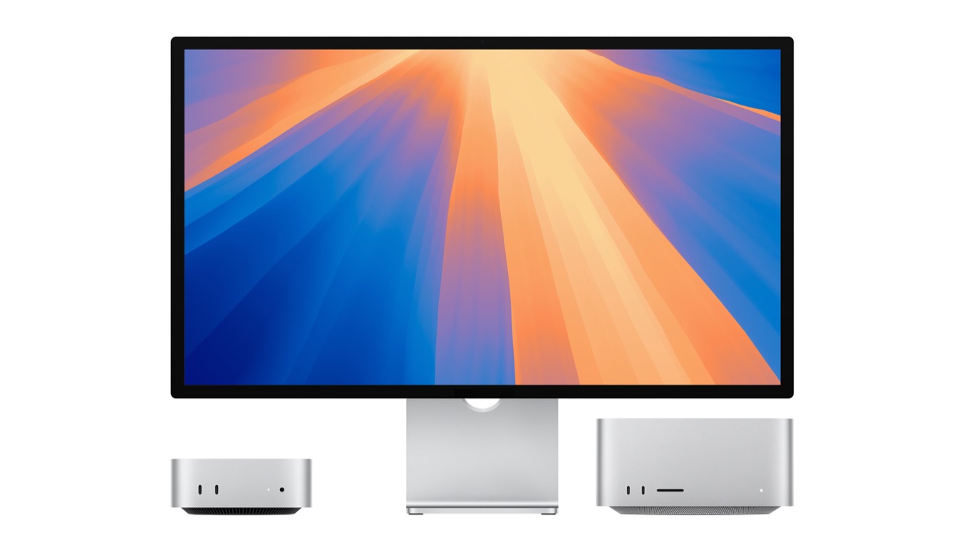 Indecision at the intersection of Mac Studio and Mac mini – Six Colors