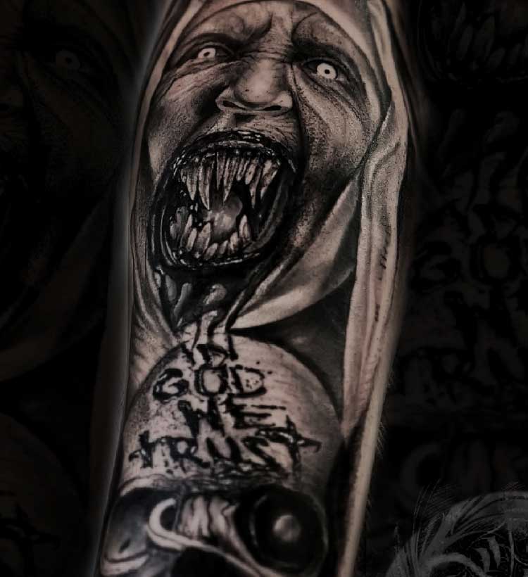 Sixpointzero - Tattoo- Und Piercingstudio In Lüchow 820_x_750_jpg