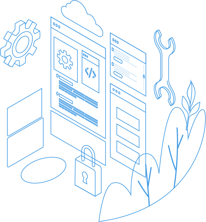 Secure Authentication Suite Sixscape - Artistic Ultra HD Vintage Backgrounds | Free Download