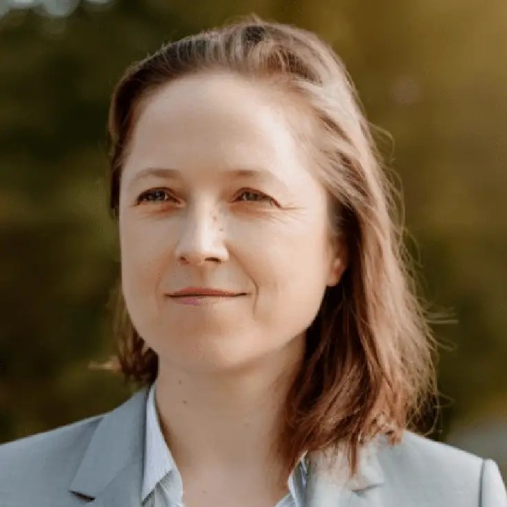 Sam Carter, Data Analyst & G4A Technical Specialist