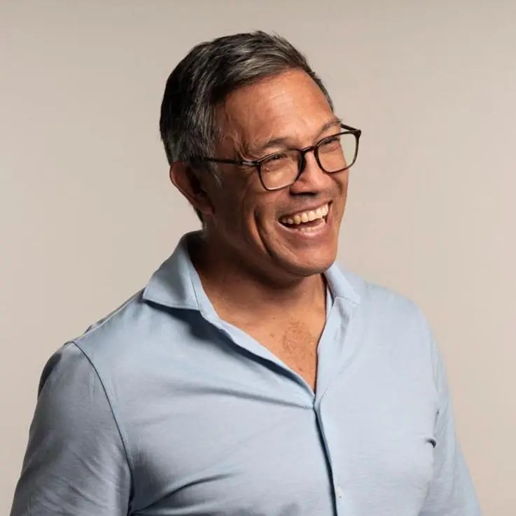 Tony Underwood, Social Value Consultant