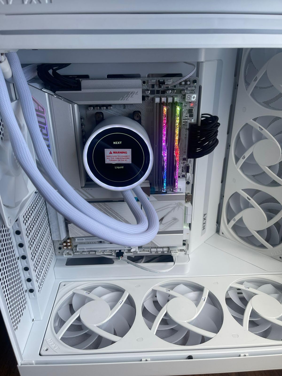 6 Best PC Cases For GPU Cooling 2026 Tested For 200 Hours B0DQPSPPSZ Customer 2 