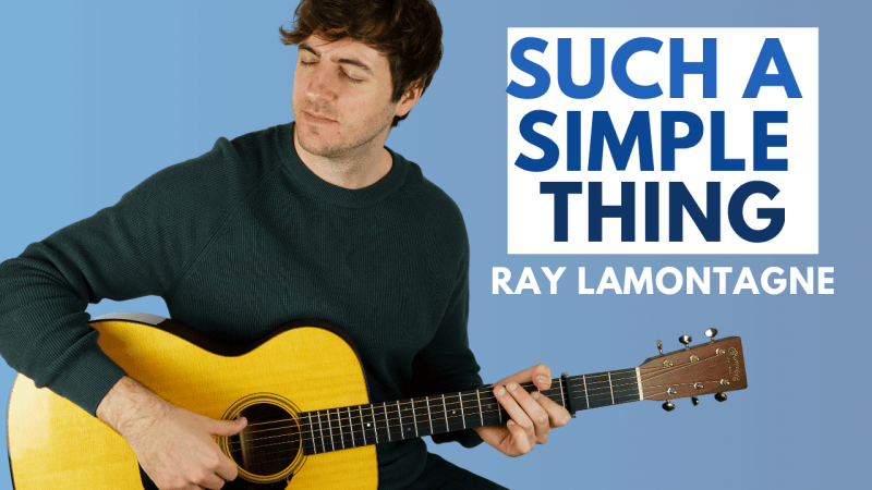 The Best Thing Ray Lamontagne Ever Created—and Why It Still Dominates