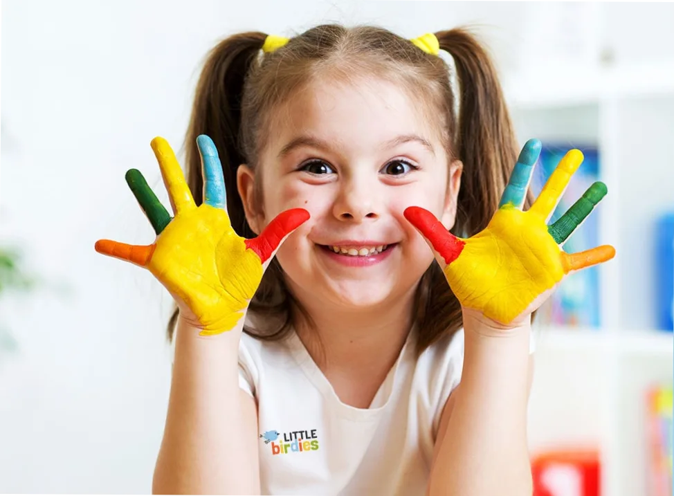preschool kids sixth element school