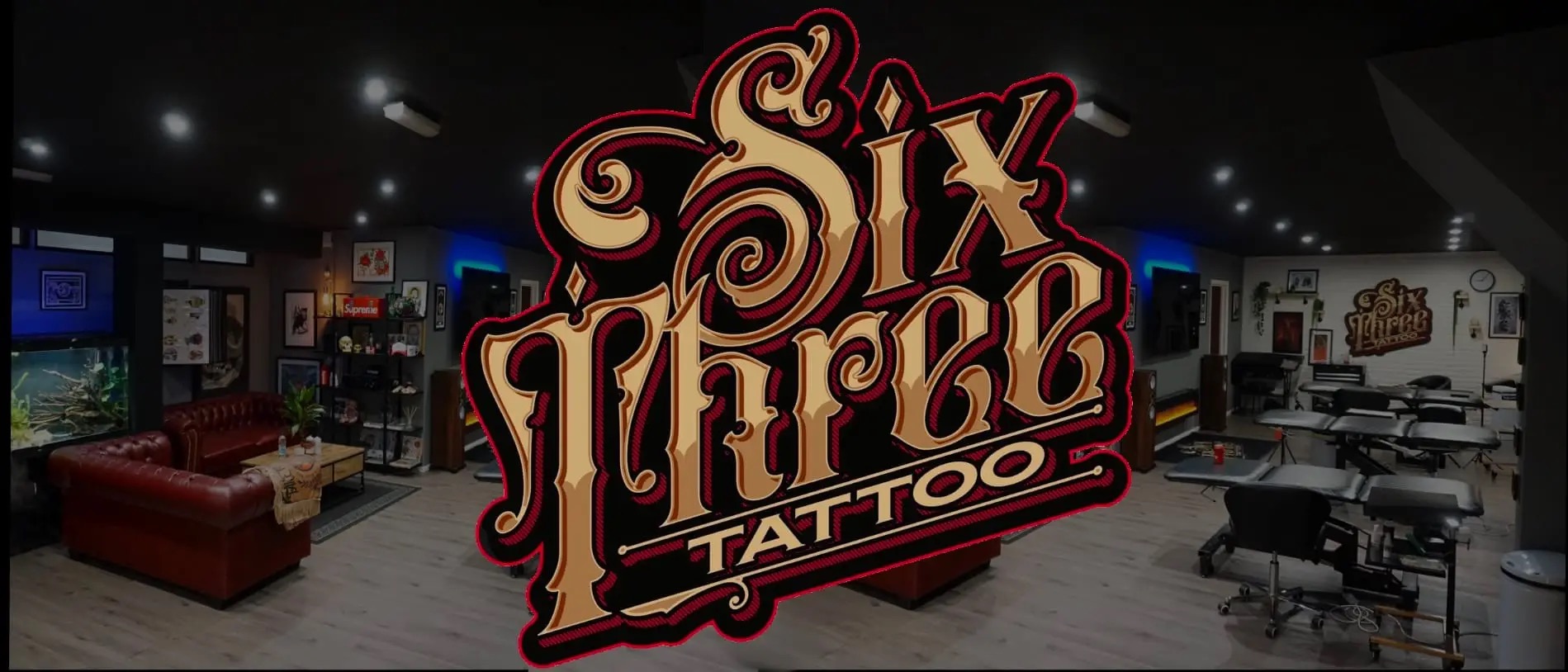 six three tattoo walk in tattoo studio