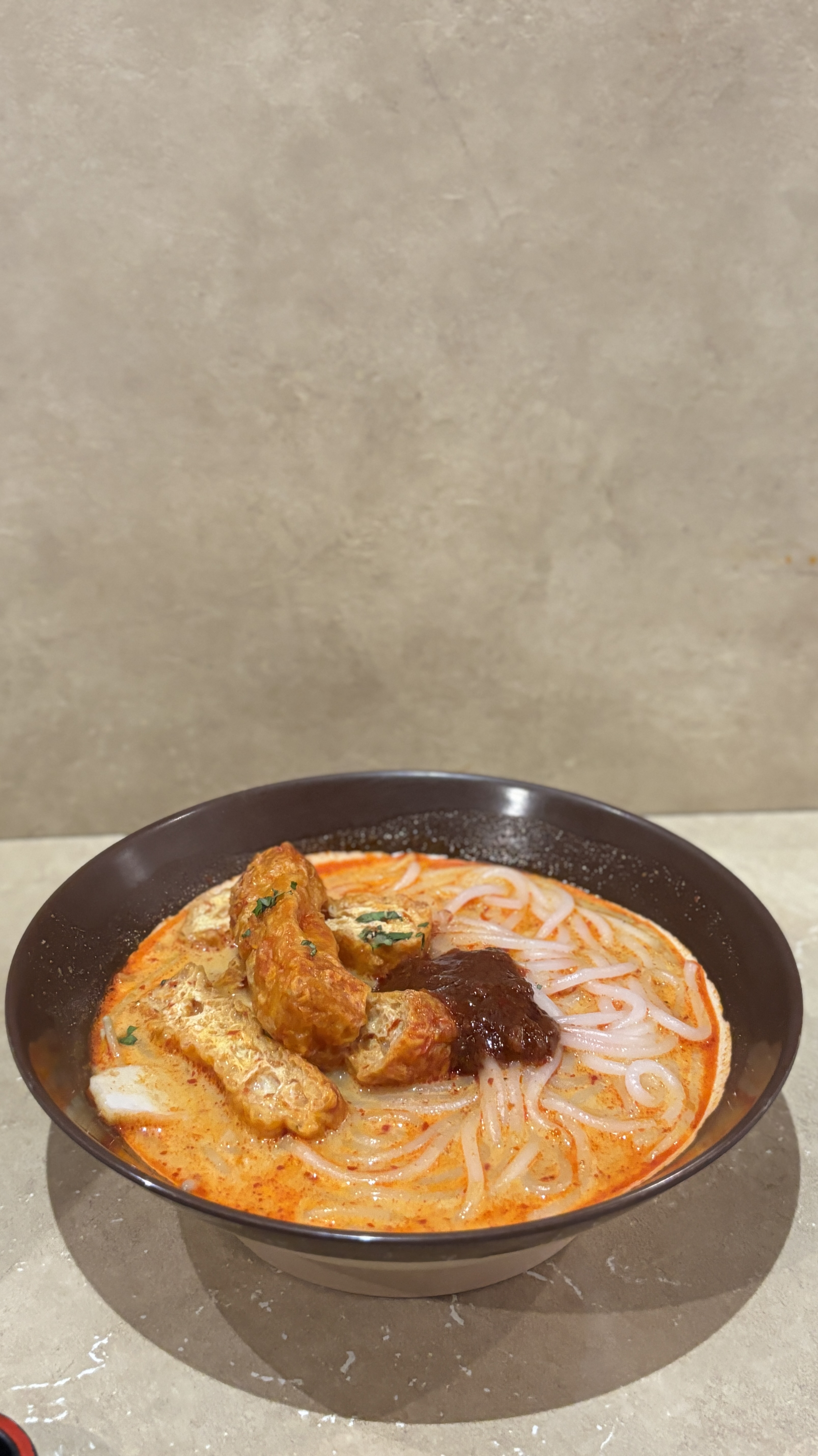 A Bowl Before Sydney: Plaza Premium Lounge Terminal 1 Review