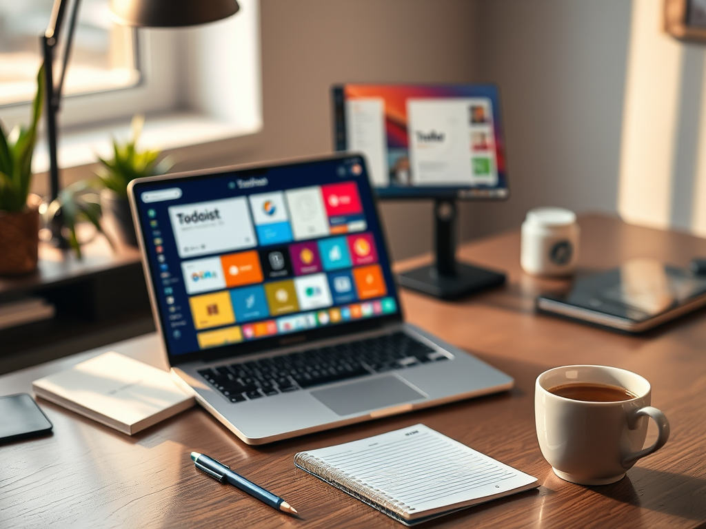 Boost Your Productivity: The Best Apps to Get Things Done