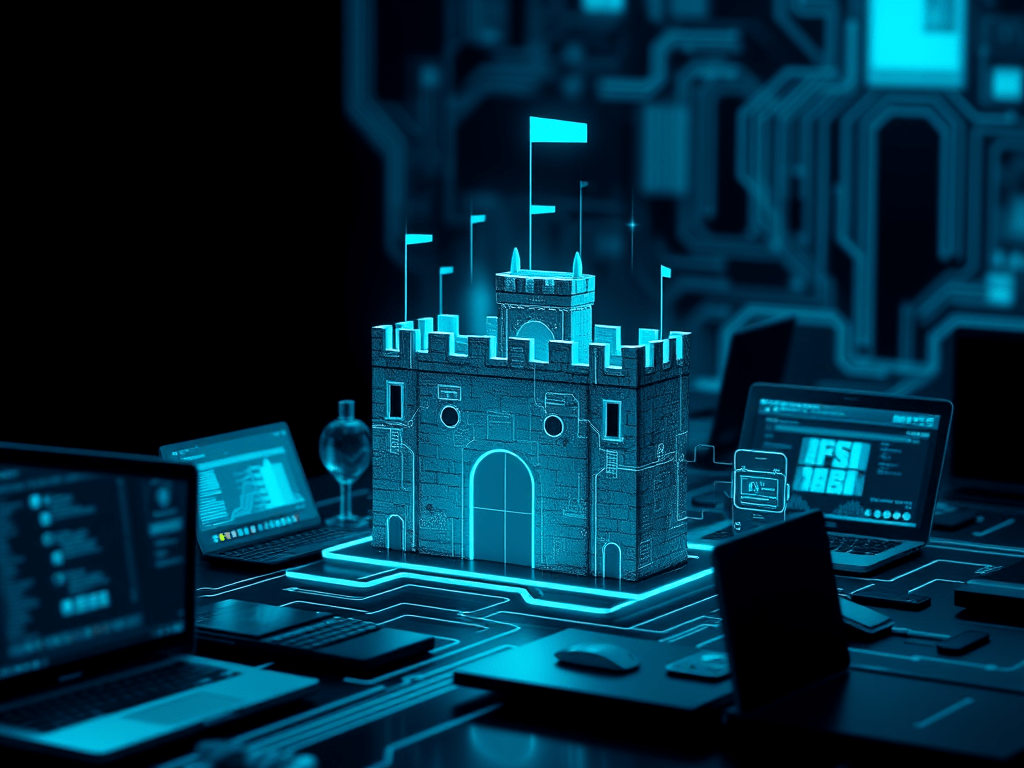 Best Way to Protect Digital Identity (in 2025)