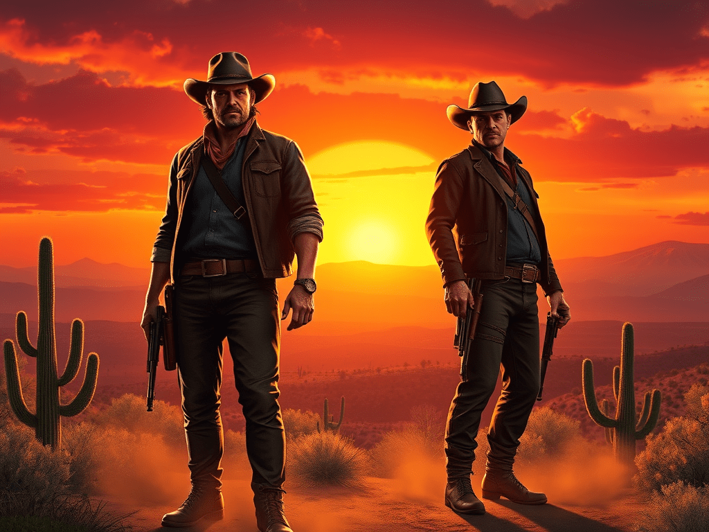 Red Dead Redemption Coming to Netflix and Major Platforms: What to Expect
