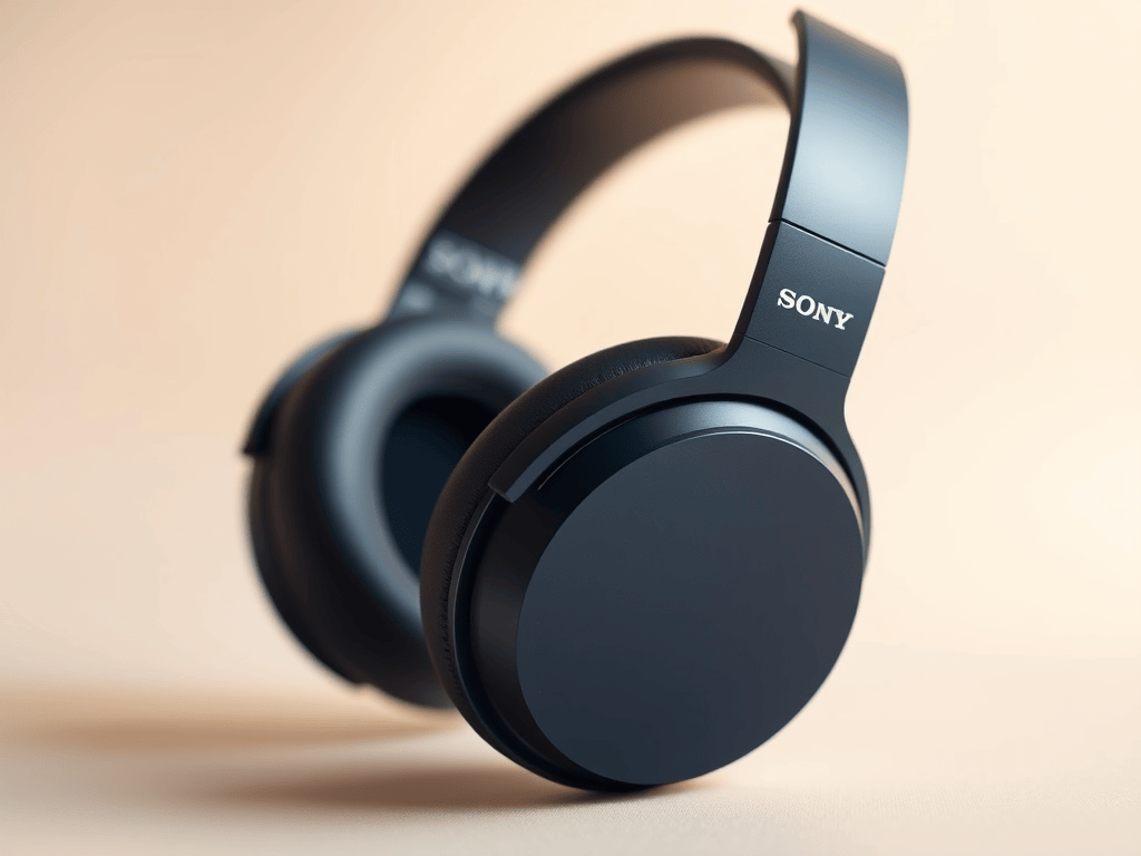 Sony WH-1000XM6: The Next Big Thing in Noise-Cancelling Headphones?