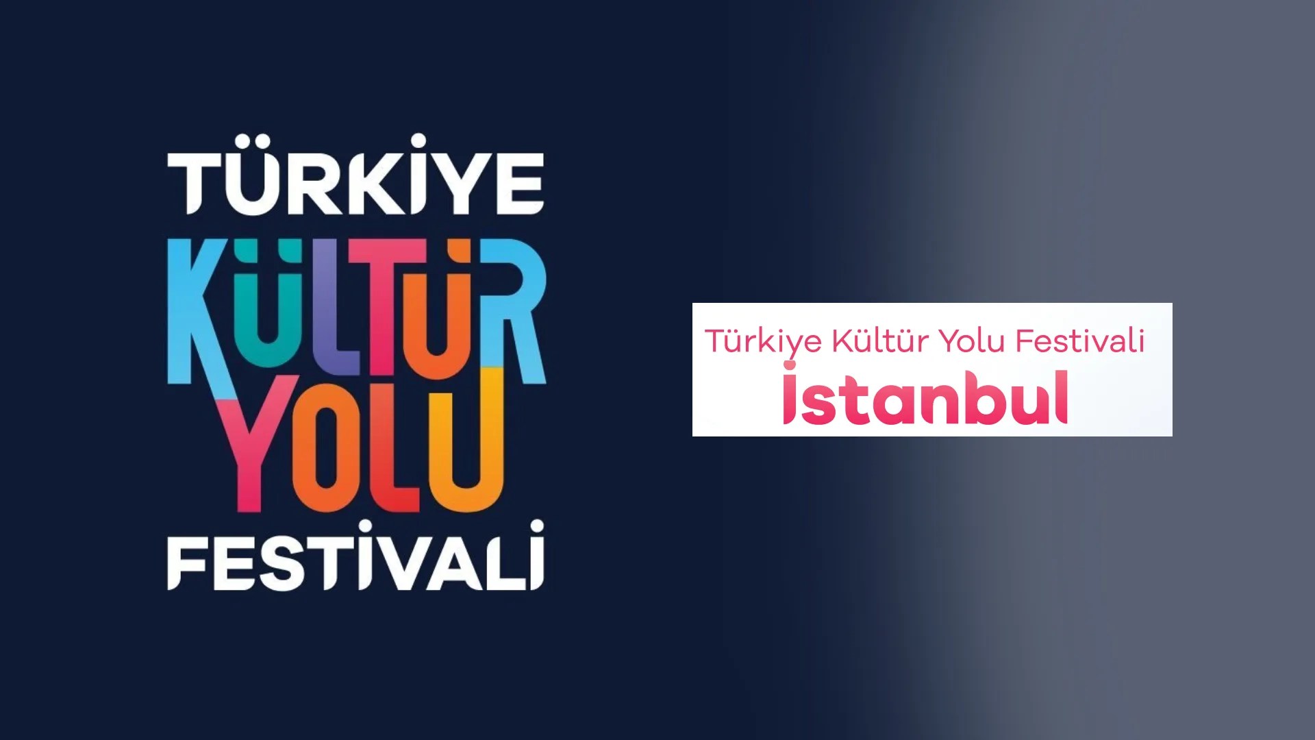 İstanbul Kültür Yolu Festivali