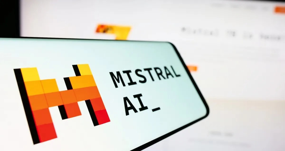 Mistral Ai yapay zeka