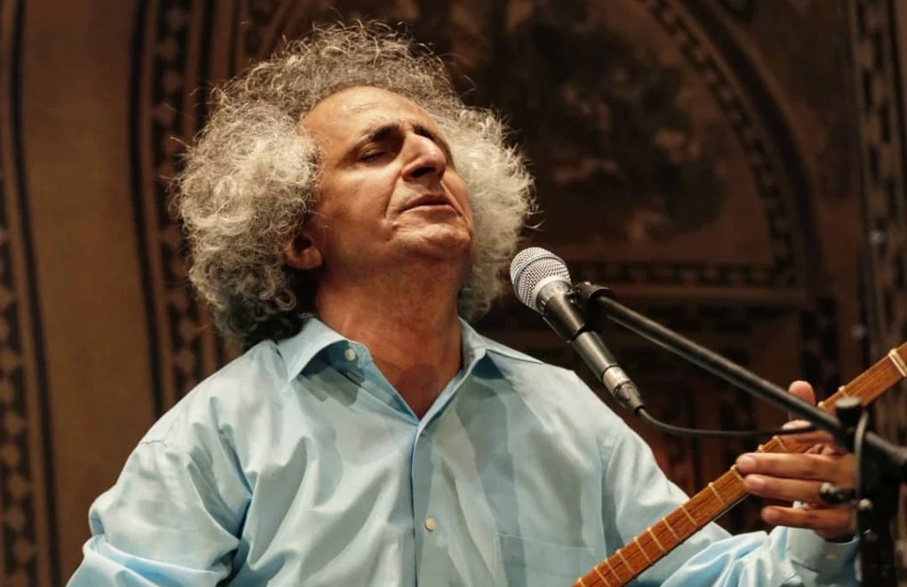 Mohsen Namjoo