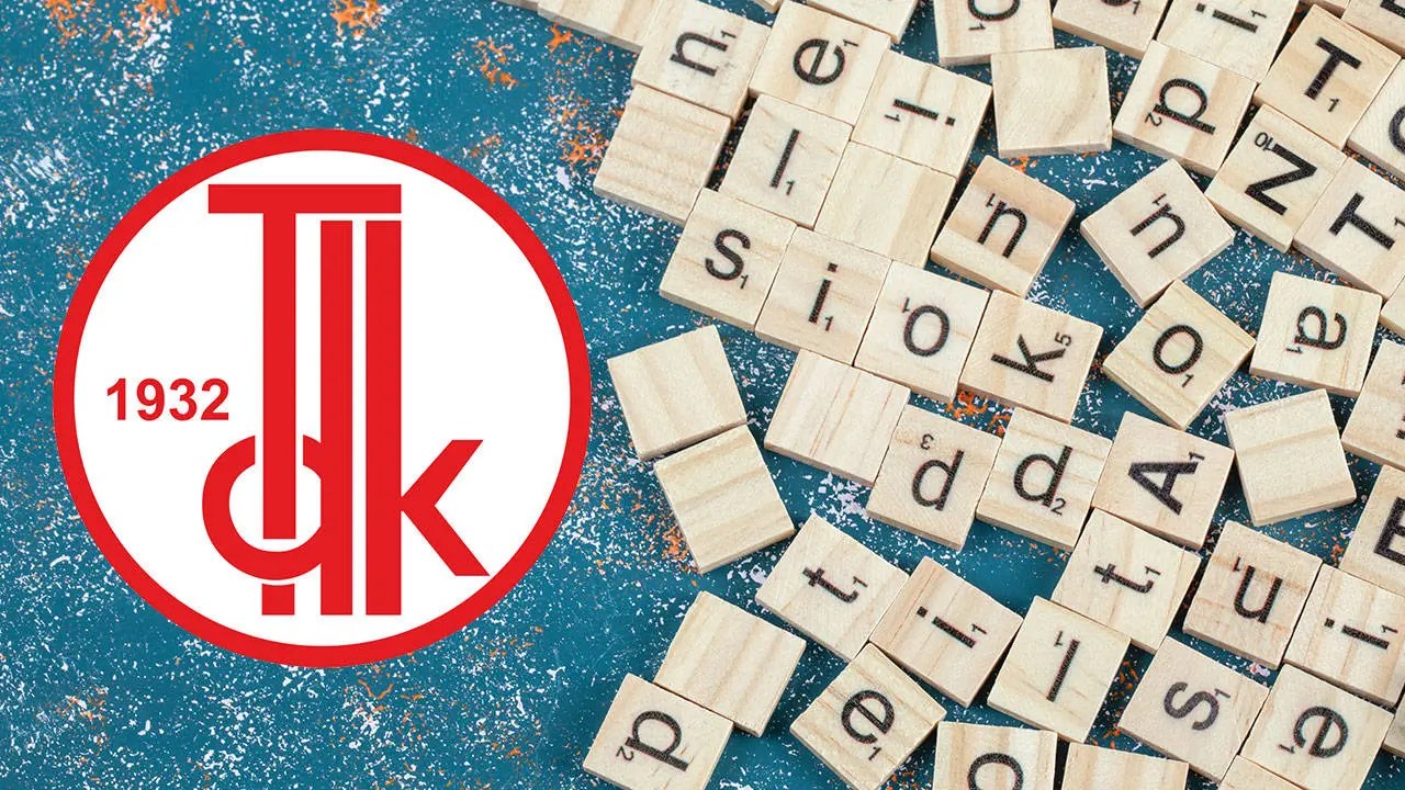 Türk Dil Kurumu.