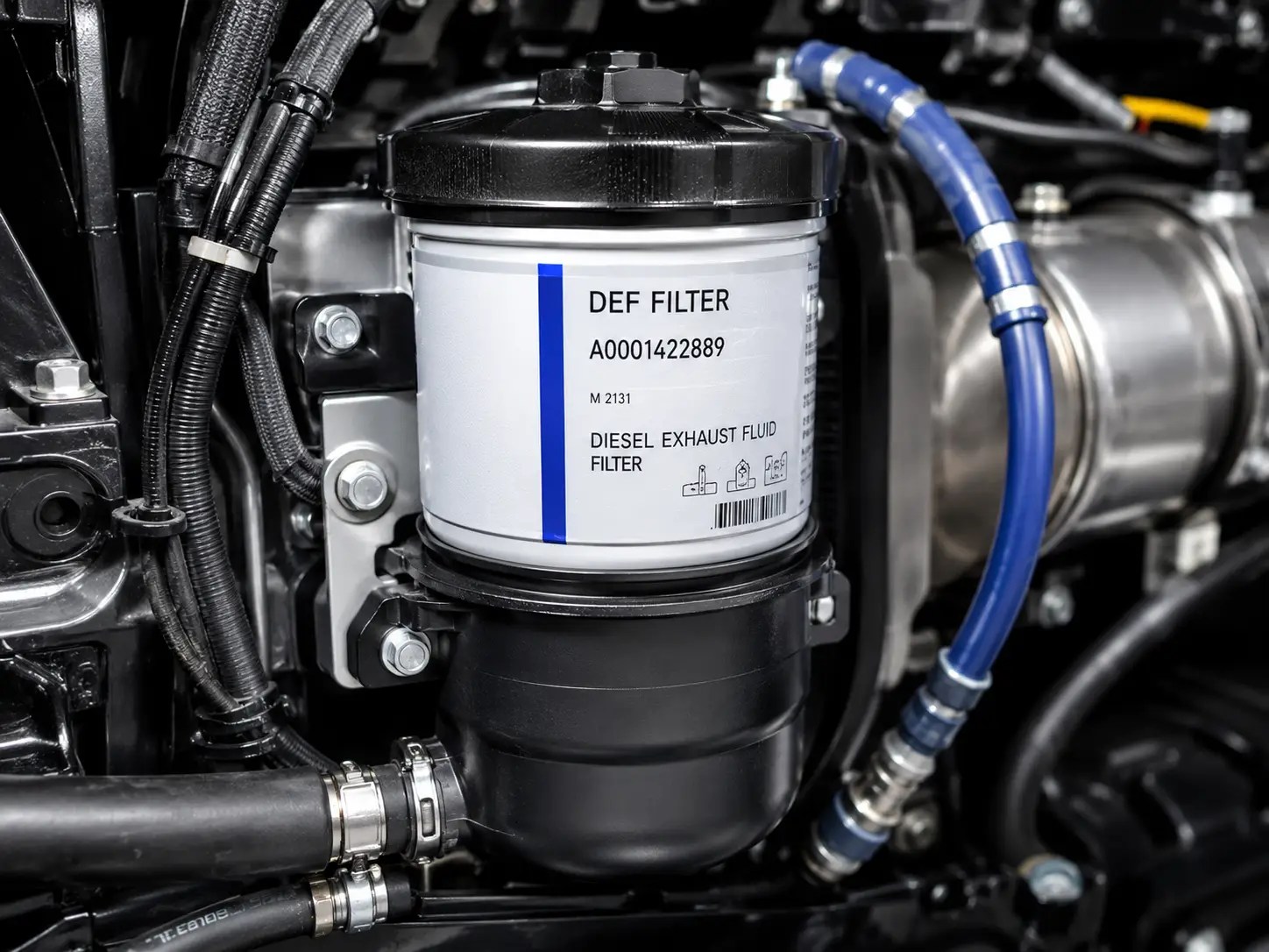 Read more about the article DEF Filters South Africa: What They Are, Why They Matter, and When to Replace Them