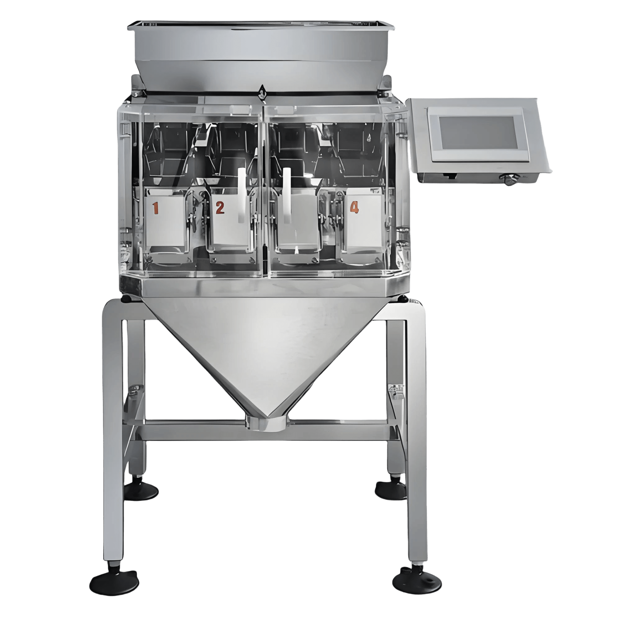 linear weigher