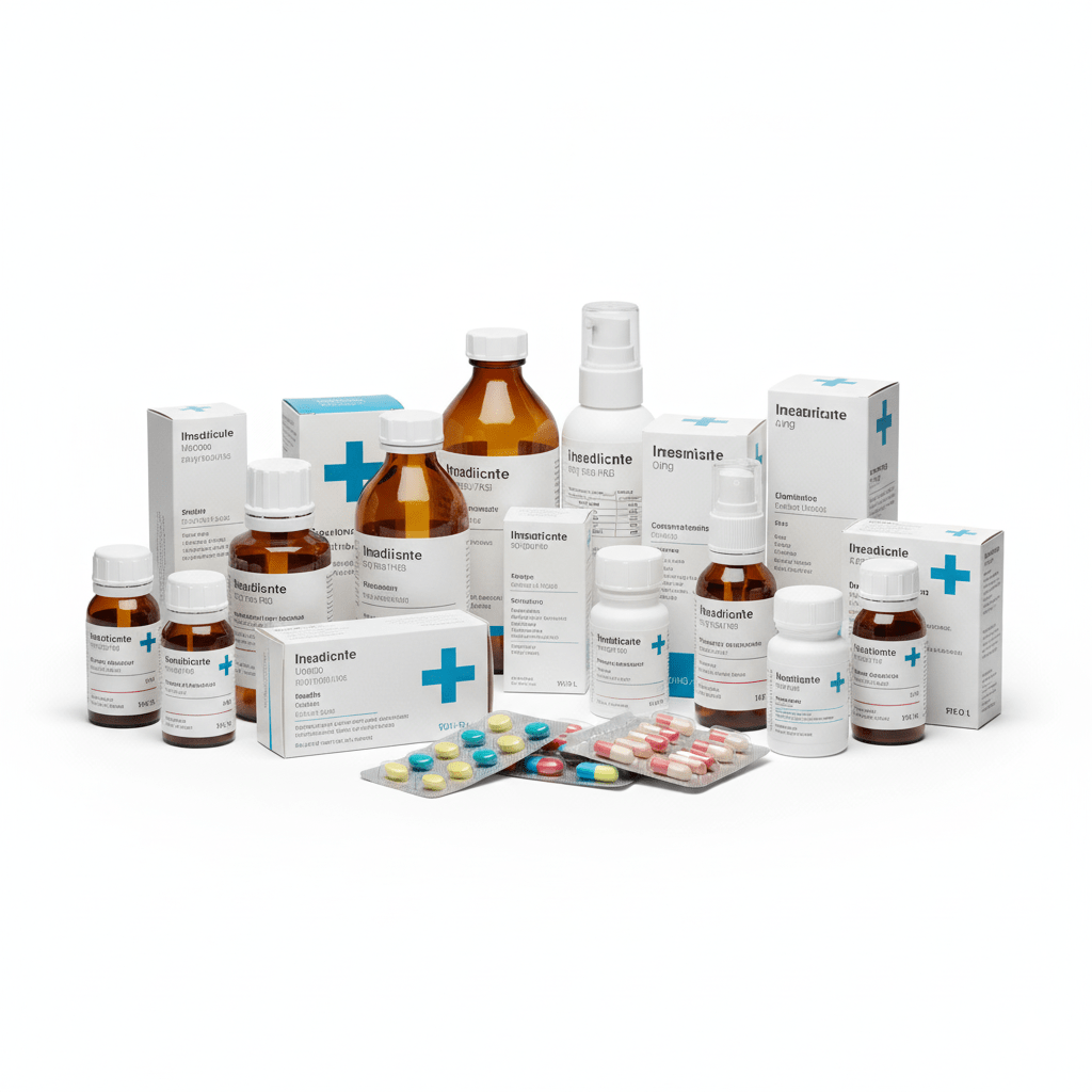 Pharmaceuticals-Labeling machine