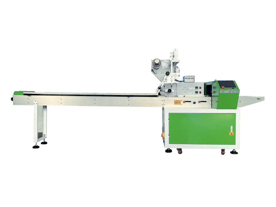 What Is A Flow Wrapper