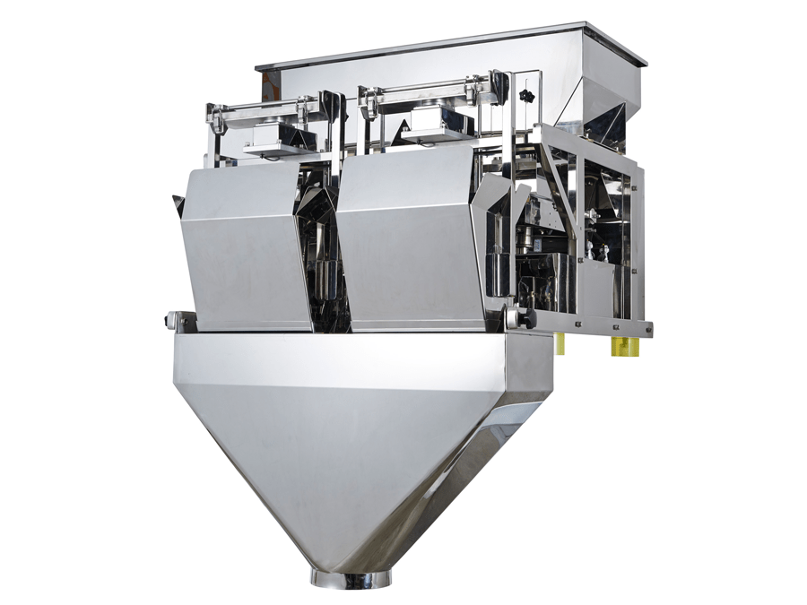 understanding liner weighers