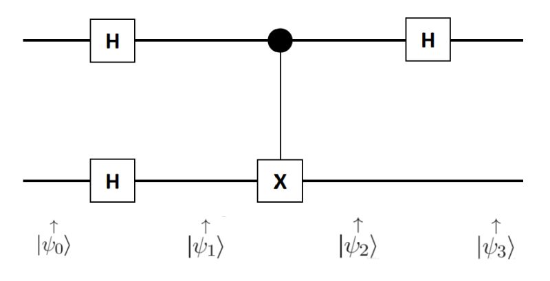 Github Electricalgorithm Deutschjozsaalgorithm This Algorithm Lets - Landscape Pictures - Professional Desktop Collection