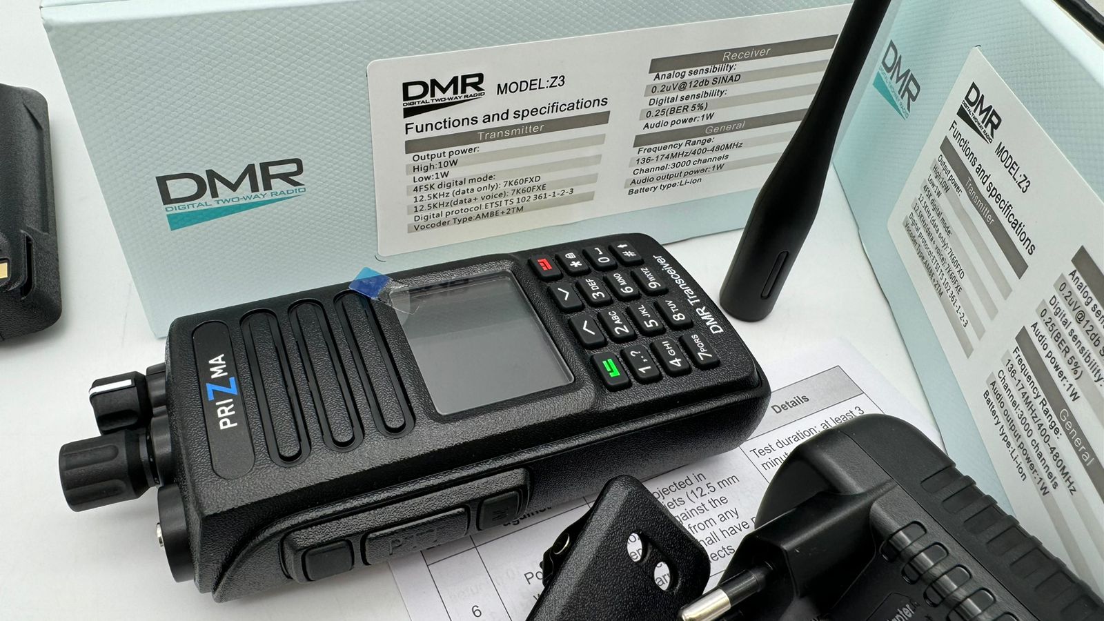 Tyt dmr aes 256. Tyt dmr aes 256