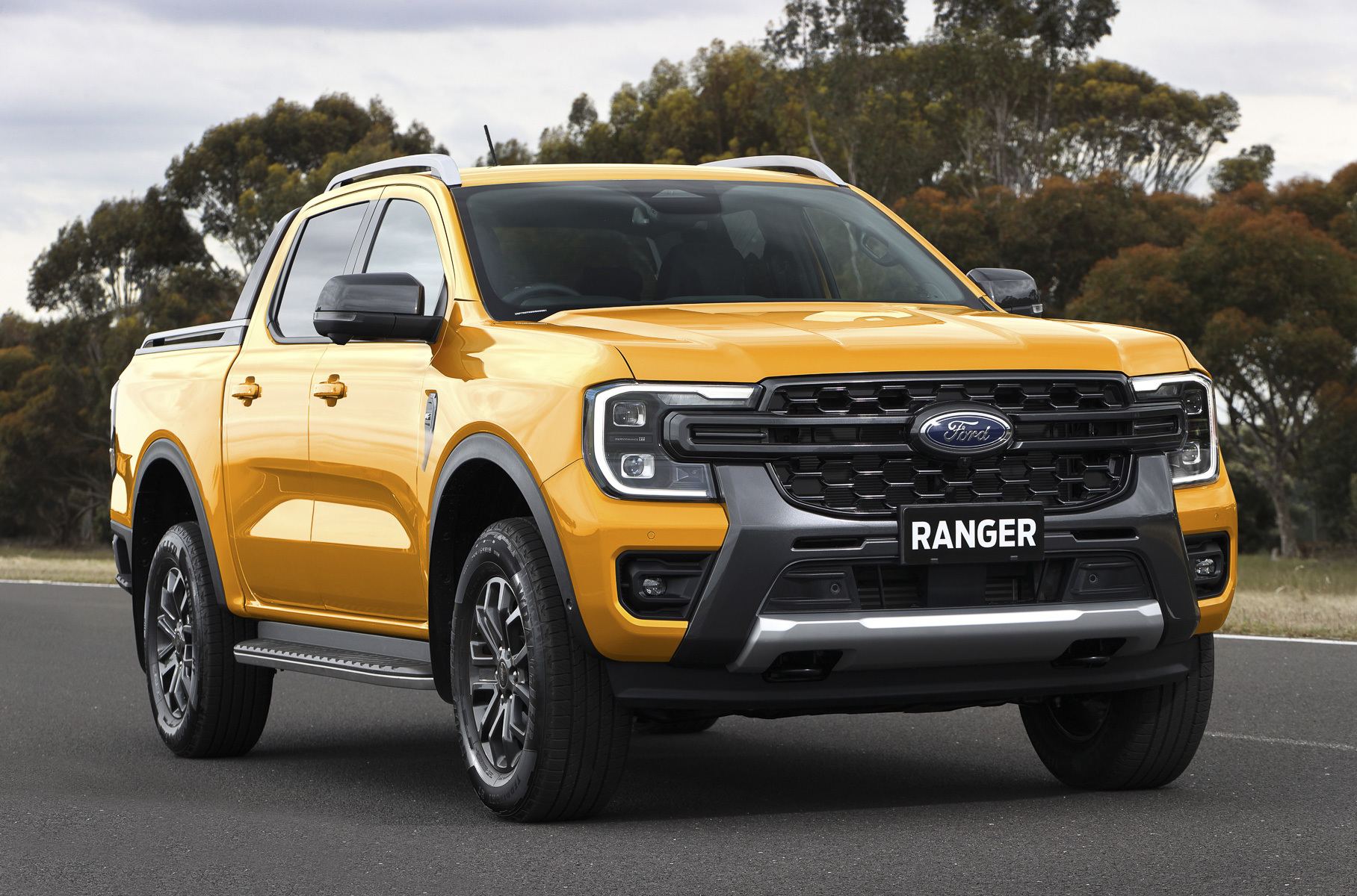 Recommended tire pressure for ford ranger: a comprehensive guide