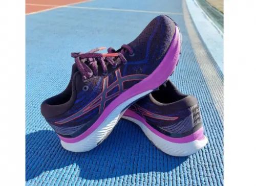 Asics Size Chart Thesportingedge - Premium Nature Background Gallery - Mobile