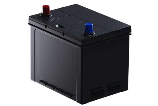 Car Battery Size Chart Sizechartly - Modern Dark Background - Retina