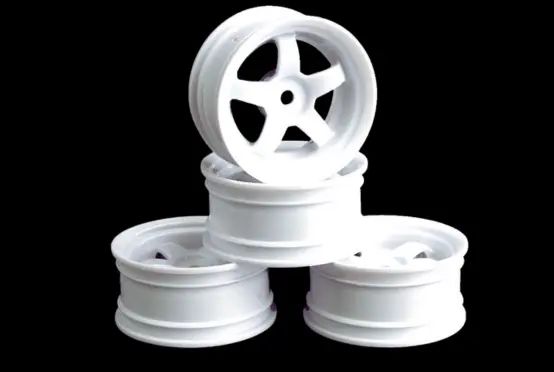 Rim Selection Chart - Gradient Design Collection - 8K Quality