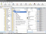 Disk Space Usage Softwares Sizeexplorer Sreenshots