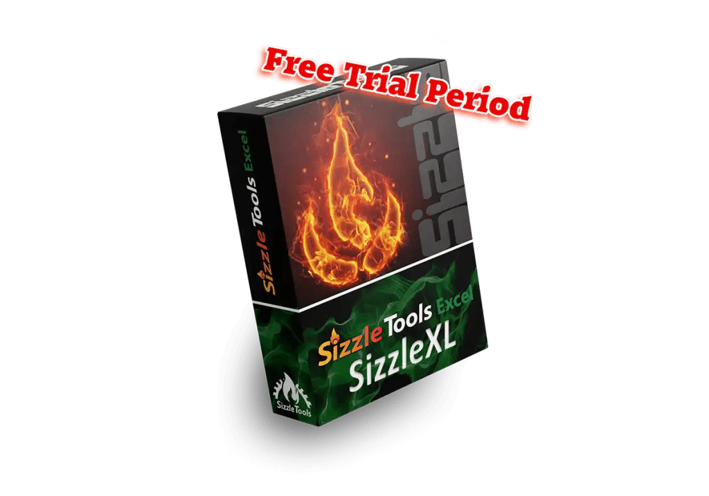 PowerPoint/Excel add-in free trial